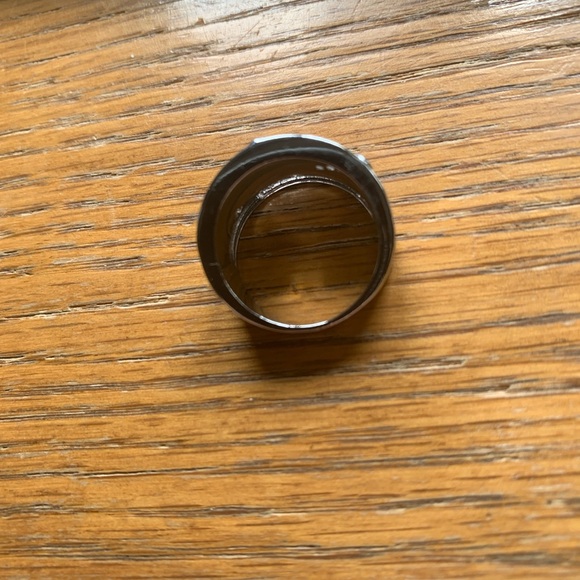 FLOWER RING - Picture 4 of 4